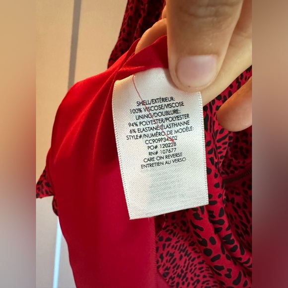 Alice & Olivia dress - Picture 4 of 6